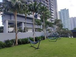 Stirling Residences (D3), Apartment #584382131